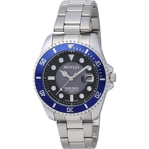 BENTLEY BT-AM388-BLS Wrist Watch