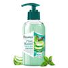 Pure Hands Tulsi Aloe Vera Hand Wash 250ml Gentle pH Balanced Deep Cleansing Liquid Soap for Soft Fresh Hygienic Hands