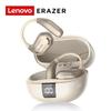 Lenovo Беспроводные наушники Bluetooth ERAZER XT66PRO, 13 часов работы, дисплей, наушники-вкладыши