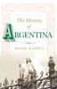Книга The History of Argentina