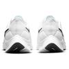 Nike Air Zoom Pegasus 38 'White Black Pure Platinum' Sneakers CW7356-100