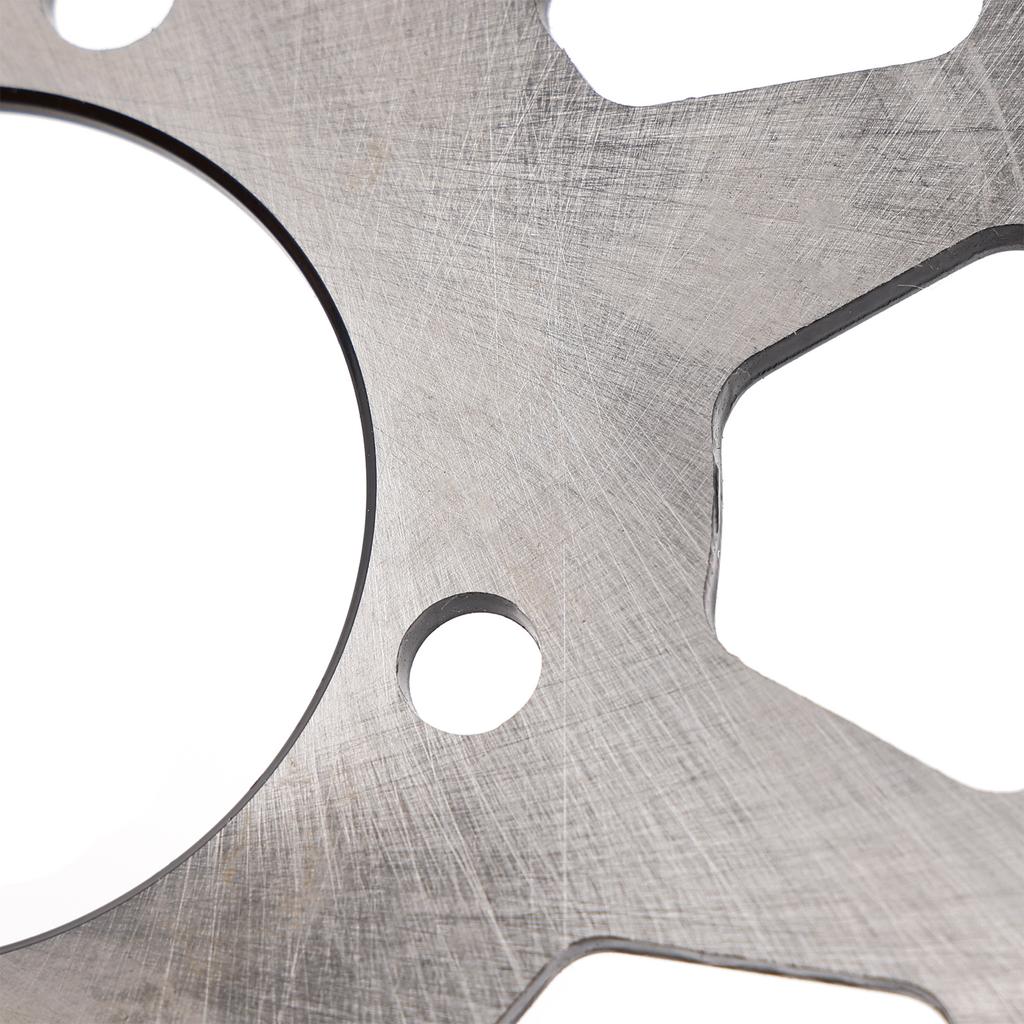 НОВЫЙ Задний Тормозной Диск Ротор 220мм Для Yamaha Crypton T105 T110 Sexy 110