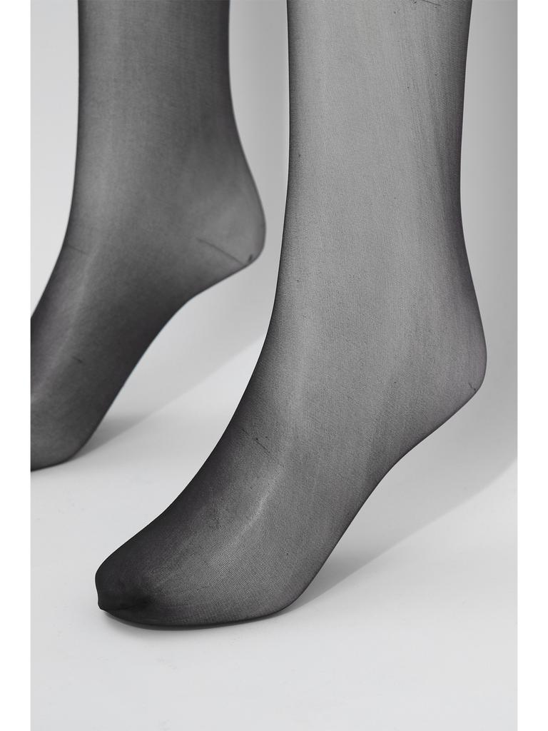 Женские глянцевые полые колготки без вырезов, нижнее белье, эластичные прозрачные леггинсы