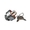 New Ignition Switch with 2 Keys Fit for Toro Groundsmaster 3000-D 3200 Mower