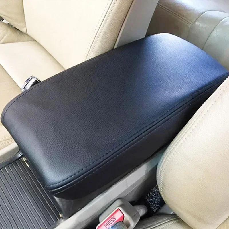 Для Honda Civic 8-го поколения Sedan 2006 2007 2008 2009 2010 2011 Центральный подлокотник консоль ящик крышка аксессуаров автомобиль отделка защитный чехол