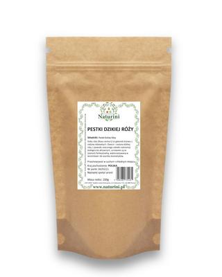 Wild Rose Seeds Natural Cosmetics 200G