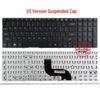 Совместимая клавиатура для моделей Acer Aspire: 5810T, 5820T, 5750G, 5742, 5536TG, 7741ZG, 5350