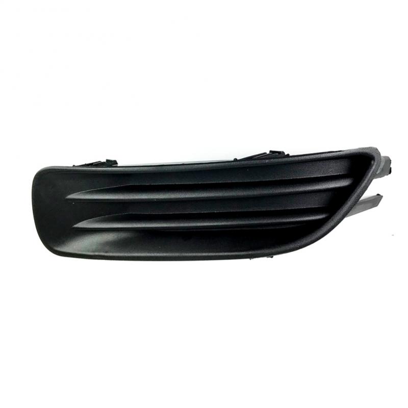 Новые автомобильные передние бамперы, нижняя решетка радиатора, противотуманные фары, крышки для Corolla 2003 2004, детали автомобильных ламп