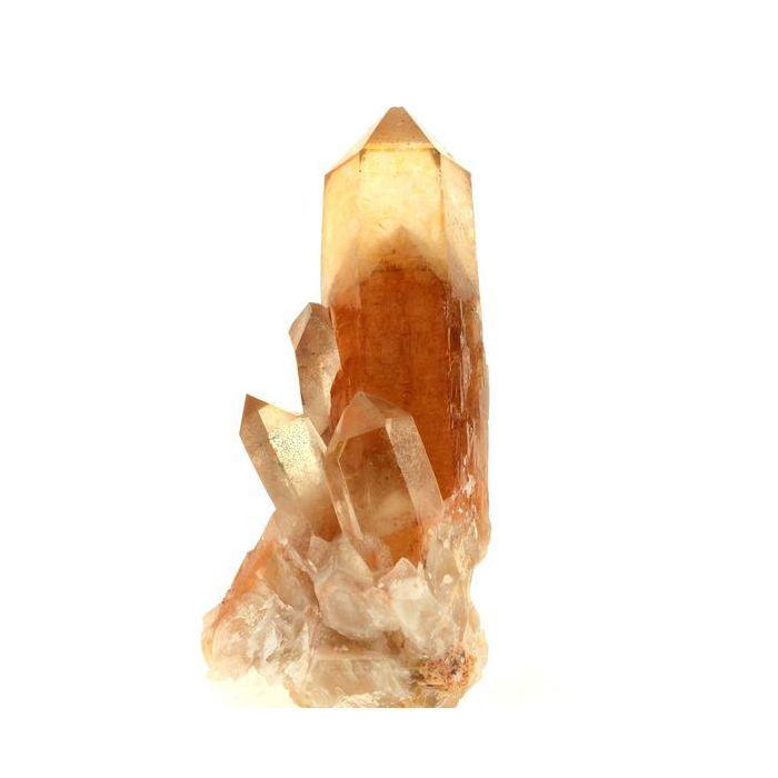 Quartz fantôme 507.7 carats