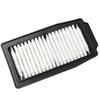 ERTUIO GW250 Inazuma DL250A V-Strom GSX250 RA GSXR250 Motorcycle Air Filter Air Intake Filter Element