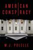 Книга American Conspiracy