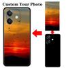 Customized DIY Case For Redmi Turbo 4 Pro 5G Soft Silicone TPU Phone Cover Back Logo Personal Cases Xiaomi Redmi Turbo4 Turbo3