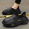 Men's Non-Slip Outdoor Summer Sandals: Beach, Driving, Sports, Casual Use