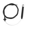 946-04092 Clutch Control Cable Deck Engagement Cable Replacement for MTD600 Series Lawn Mower