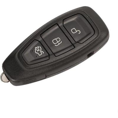 Корпус ключа для Ford Focus Fiesta C-Max 2 Kuga 2 S-Max 2 Mondeo 4 B-Max Ecosport Galaxy 2 - 3 кнопки®
