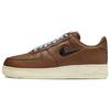 Кроссовки Air Force 1 Low '07 Premium Vintage Pecan DO9785-200
