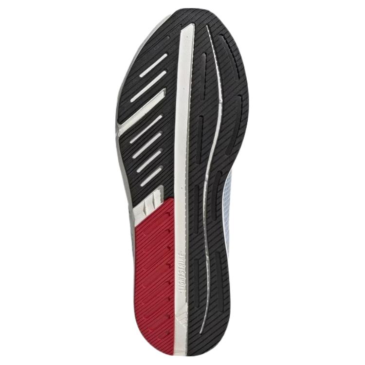 adidas LIGHTBLAZE Низкие Беговые Кроссовки Женские Синие JQ7234