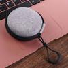 Case Travel Case Earphone Storage Bags EVA Zipper Bag Earphone Accessory Charger Protection Bag