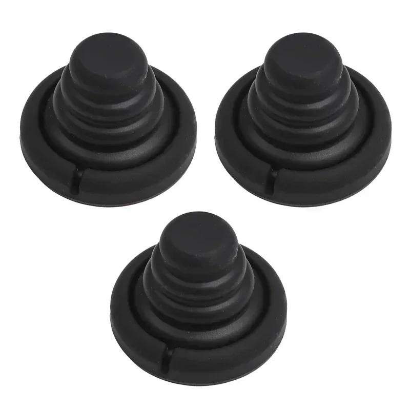 40-1 шт. Подушка амортизатора двери автомобиля, силиконовая прокладка, звукоизоляционная накладка для багажника, утолщенные противоударные аксессуары для защелки