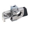 Negative Battery Terminal Clip 926-878 Replacement Part Waterproof Battery Post Connector Automotive Accessory