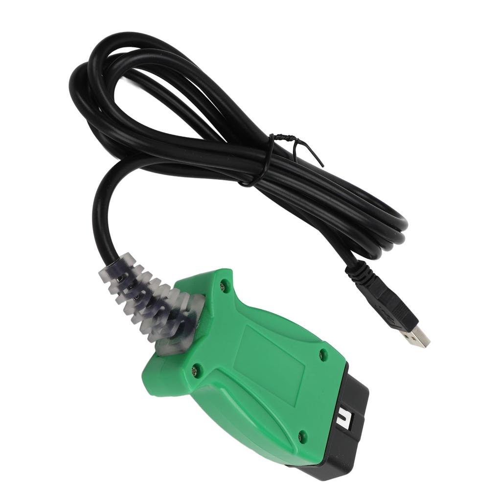 Для V160 Автомобильный диагностический инструмент для Windows XP Замена считывателя кодов для Land Rover L316 L319 L320