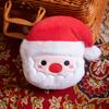 Cute Christmas Tree Plush Pillow Kawaii Throw Pillow Xmas Decor Christmas Cushion  Gift