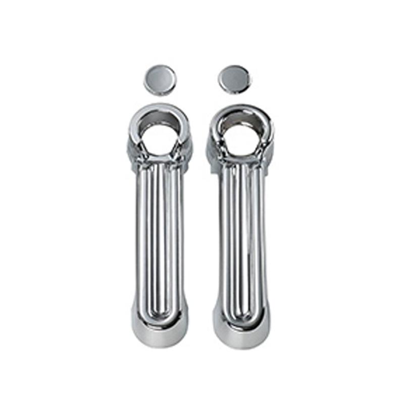 07-12 Jeep Wrangler Rubicon Door Handle Accessories