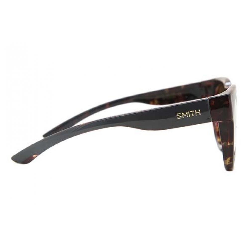 Smith Солнцезащитные очки унисекс Crusader Polarized Aci Qe