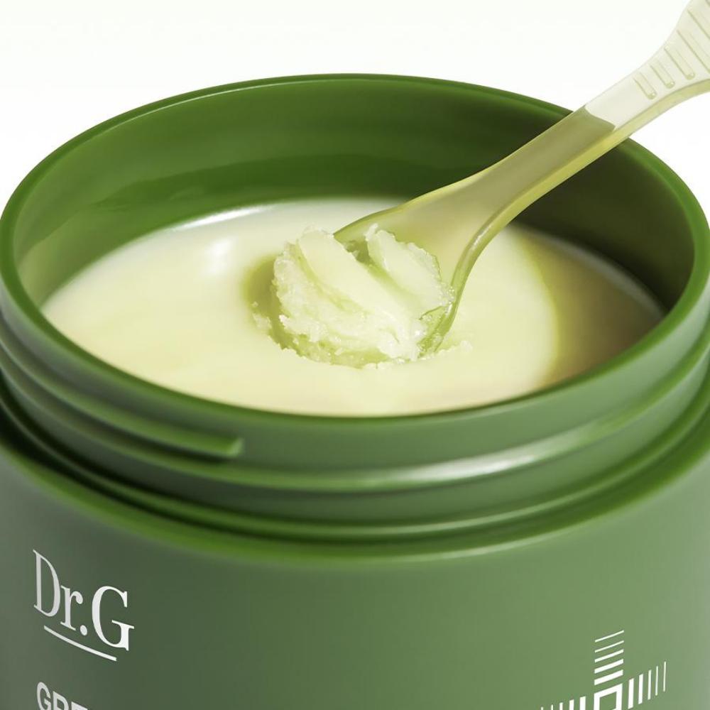 Dr.G Зеленый очищающий бальзам для глубокого очищения пор 100 мл / 3,38 жидких унций