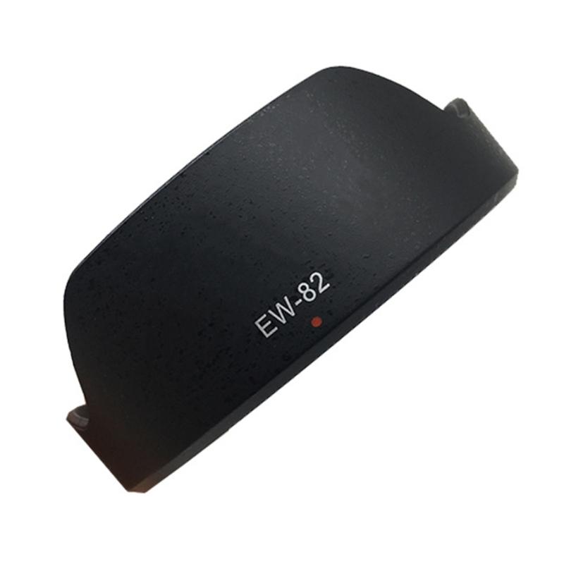 Camera Lens Hood EW-82 Lens Shade Replacement Repair Lens Protector for EF 16-35mm f/1.4 IS Camera Lens
