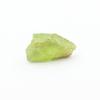 Stones and Minerals. Peridot. 3.785 Ct. Skardu District, Baltistan, Pakistan.