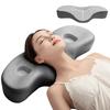 Pillow Neck Pillow That Hurt Your Neck Innovative and Original Pillow Neck Pillow Pillow Sleeping Pillow Easy To Turn Over Peel Off Shoulder Pad