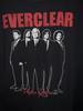 Футболка группы Everclear Vegas Years Все SE734