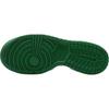 Nike Dunk Low GS Malachite Kids Sneakers Green White FB9109-114