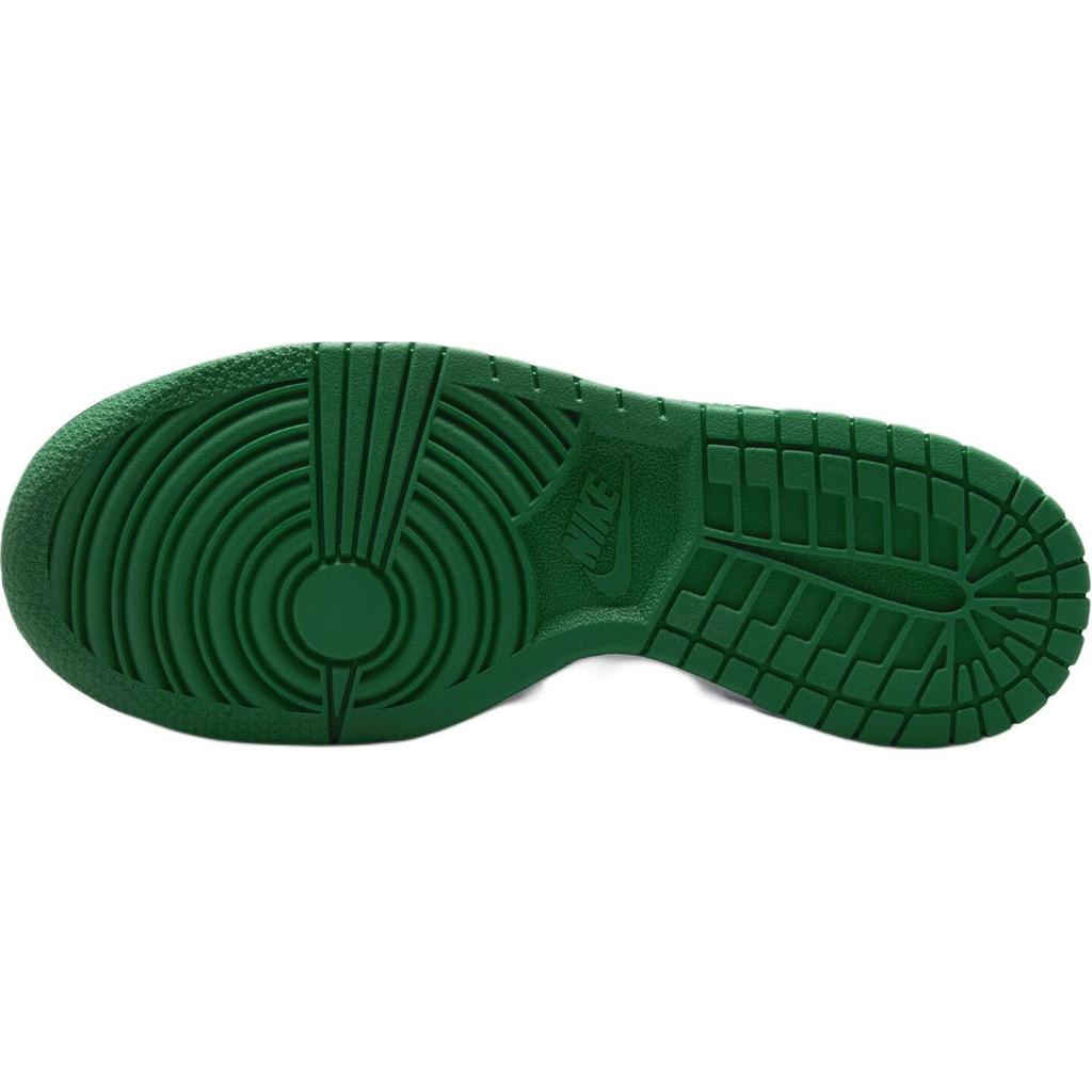 Nike Dunk Low GS Malachite Kids Sneakers Green White FB9109-114