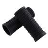 Non Slip Handle Bar Grip Bike Grips Short Bar Cover Handlebar Protective Cover Bike Handlebar Grips