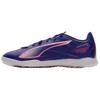 Ultra 5 Play TT MG Soccer Shoes Unisex Soccer Shoes Purple 107905-01