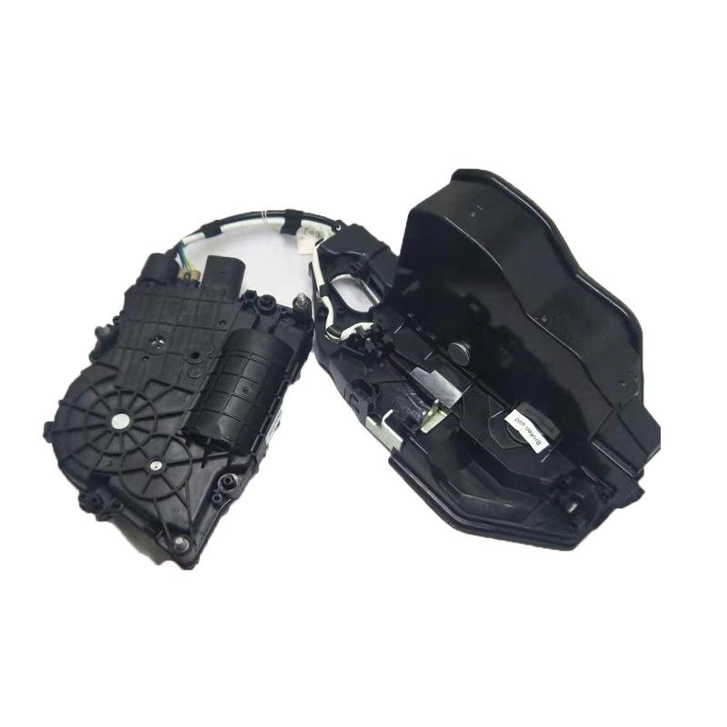 BMW 7 Серии F01/F02/F04 Передняя дверь Центральный замок, Задняя левая - Деталь №51227185687