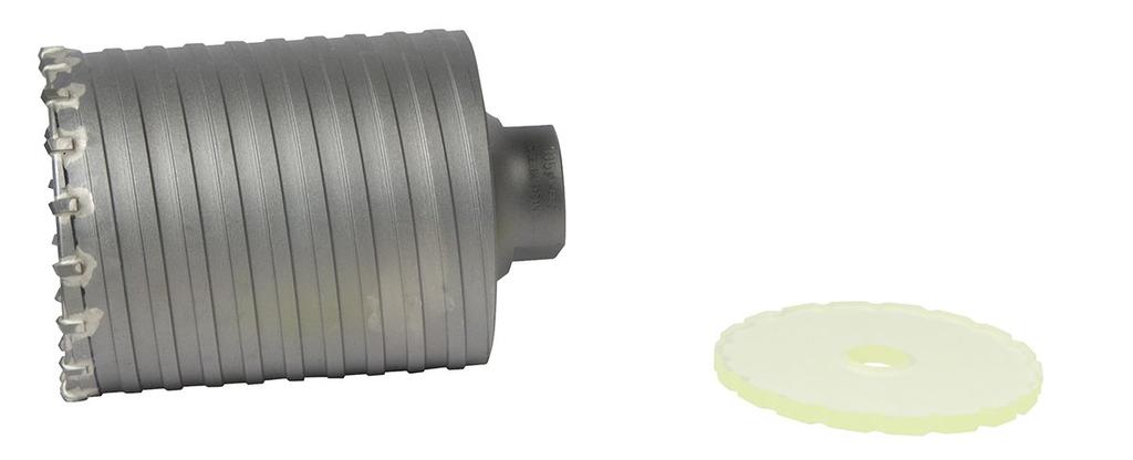 Makita Percussion Core 80mm A-49513