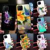 Чехол Hummingbird для Huawei Nova 12s 12i 11i 8i Y91 Y60 Y70 Y72 Y90 Y61 9 10 SE P20 P40 Lite P30 P60 Pro