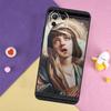 Чехол P Pulp Fiction для Xiaomi 15 Ultra 13 14 14T 11T 12T 13T Pro POCO X7 Pro X3 X5 X6 F5 F6 M6 Pro