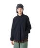 Snow Peak Flexible Insulated Shirt Long XL SH-26SU001 - Tops, Shirt, Sleeve, Padded, Men's/Women's, BLACK,