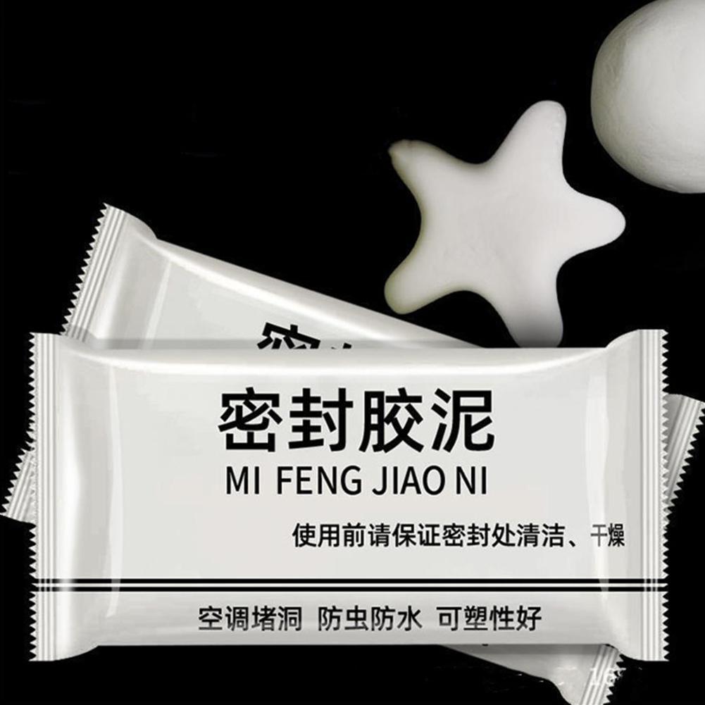 Новый клей для герметизации отверстий в стенах, герметик для грязевых труб для канализационных систем, водонепроницаемый герметик для отверстий Pl Z4W6