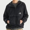 Half Club Public Warm Up Hood Anorak Nbnad31013 19
