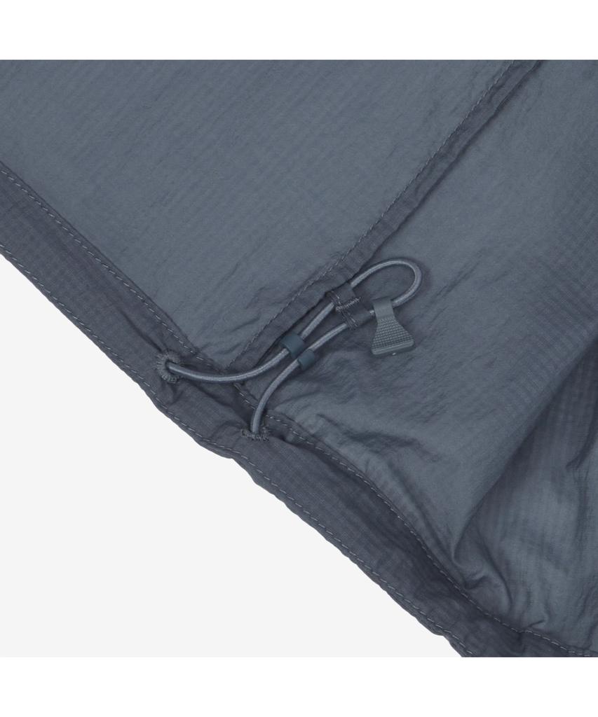 The North Face Nj3Ls03B Мужская куртка Airshift Дымчато-синяя