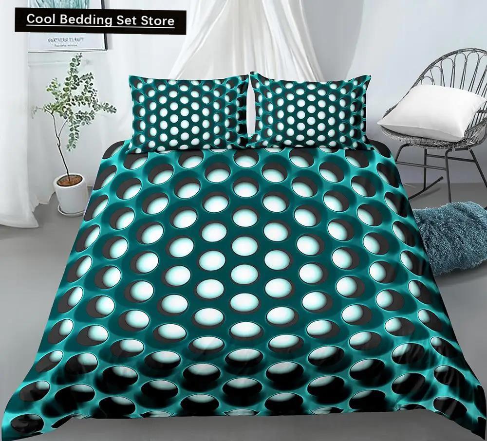 3D комплект постельного белья Роскошный детский пододеяльник Комплект постельного белья Пододеяльник 220x240 с 1/2 наволочкой Одеяло Комплекты постельного белья Twin Queen