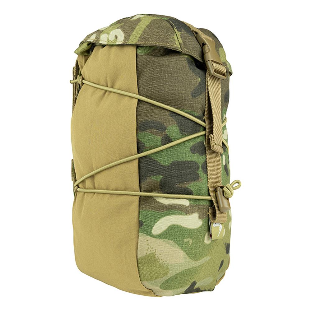 Подсумок Viper Tactical Stuffa Camo Cordura