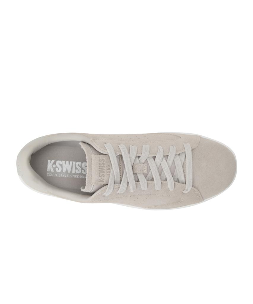 Мужские кроссовки K-Swiss Lausanne Club Sde_Aksflsv013Le