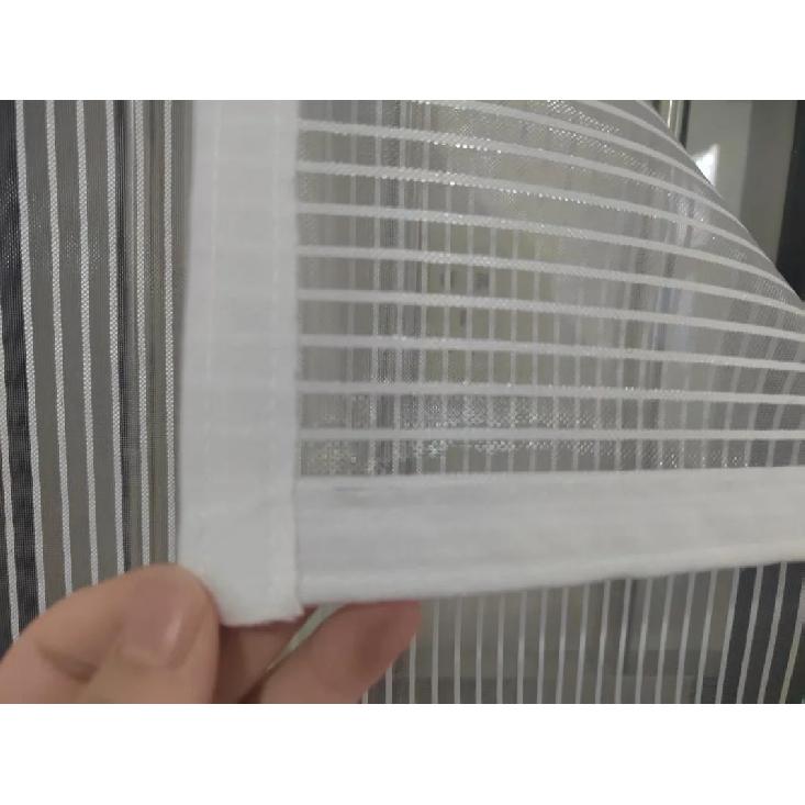 Customizable mosquito and dust resistant diamond mesh windows of any size, suitable for family summer use, easy to install