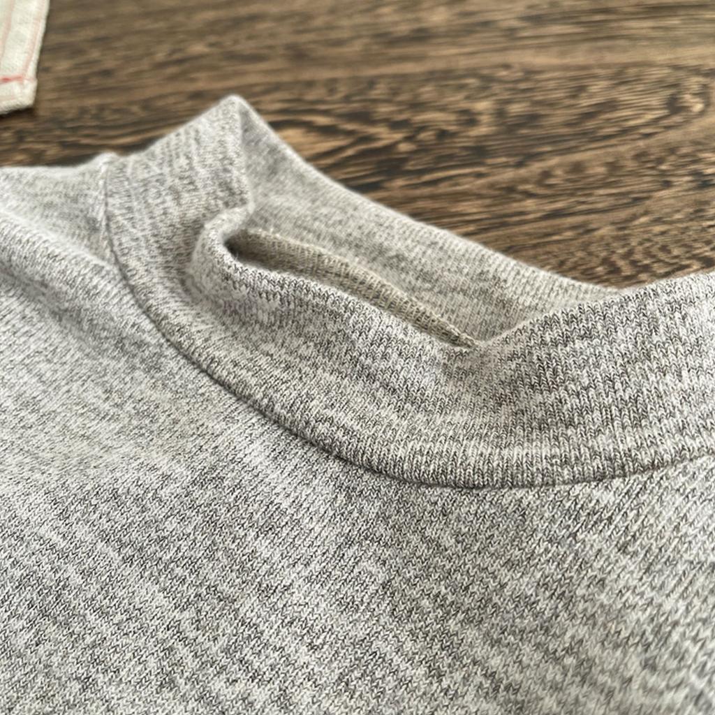 Детский повседневный комплект с длинным рукавом, удобные наряды для повседневной носки